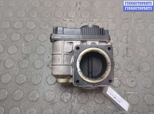 купить Заслонка дроссельная на Nissan Almera Tino