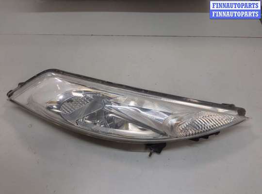 Поворот NS950776 на Nissan Juke 2010-2019