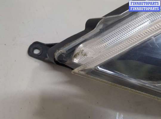 купить Поворот на Nissan Juke 2010-2019