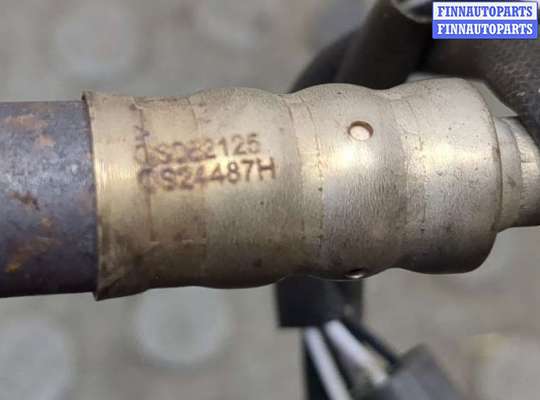 купить Лямбда зонд на Subaru Tribeca (B9) 2004-2014