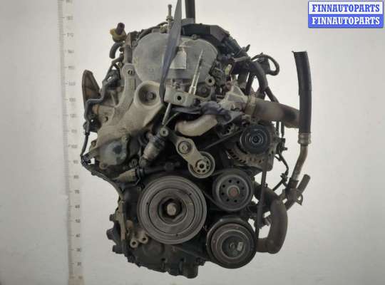 Купить Турбина на Honda Civic 2011-2017 Турбина HD532704 на Honda Civic 2011-2017