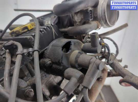 купить Насос гидроусилителя руля (ГУР) на Land Rover Freelander 1 1998-2006