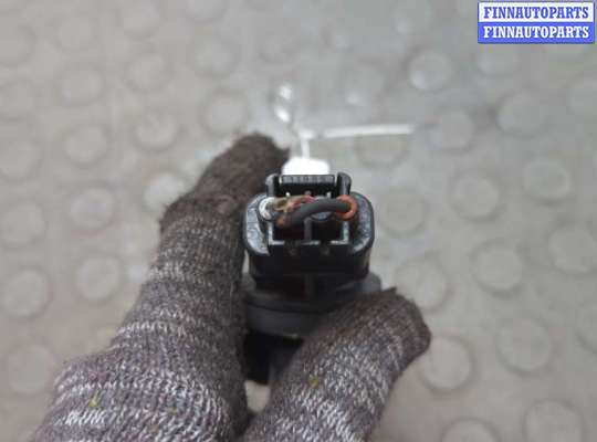 Катушка зажигания на Toyota FJ Cruiser