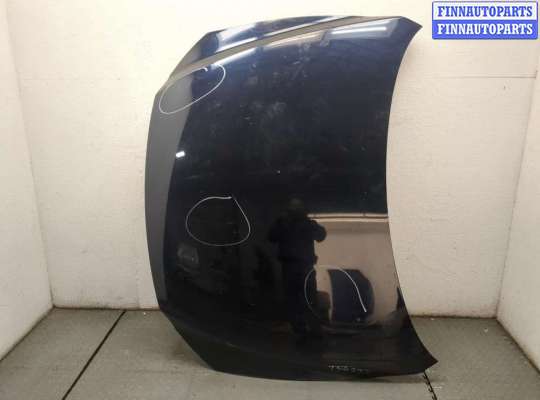 купить Капот на Mazda 6 (GJ) 2012-2018