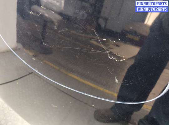 купить Капот на Mazda 6 (GJ) 2012-2018