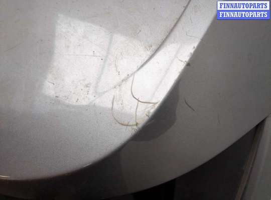 купить Крышка (дверь) багажника на Hyundai i40 2011-2019