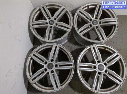 купить Комплект литых дисков на BMW 3 E90, E91, E92, E93 2005-2012