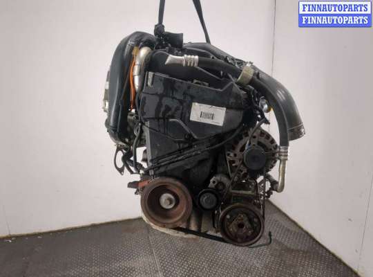 купить Двигатель (ДВС) на Dacia Sandero 2013-2020