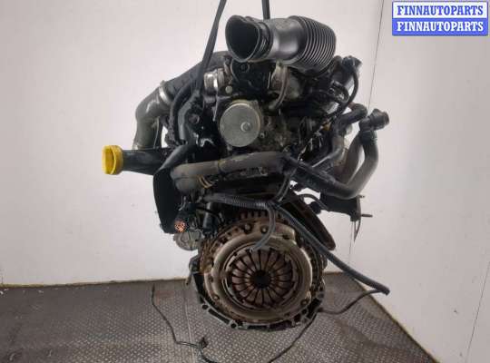 купить Двигатель (ДВС) на Dacia Sandero 2013-2020