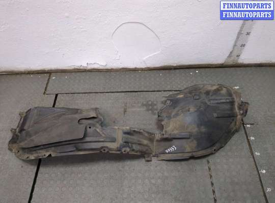 купить Защита арок (подкрылок) на Nissan Juke 2010-2019