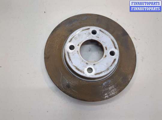 купить Диск тормозной на Ford Ka 1996-2008