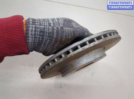 купить Диск тормозной на Ford Ka 1996-2008