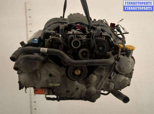 Блок цилиндров (Шорт блок) SUK4158 на Subaru Tribeca (B9) 2004-2014