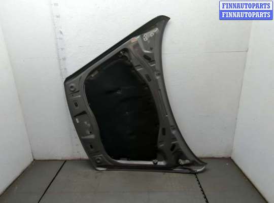 купить Капот на Volkswagen Touareg 2007-2010