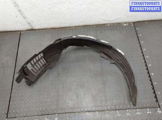 купить Защита арок (подкрылок) на Honda CR-V 2006-2012