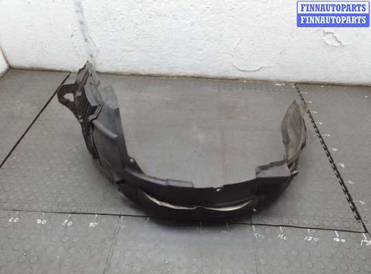 купить Защита арок (подкрылок) на Honda CR-V 2006-2012