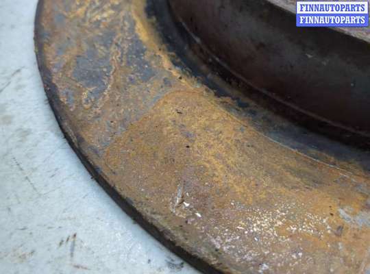 купить Диск тормозной на Volkswagen Passat 7 2010-2015 Европа