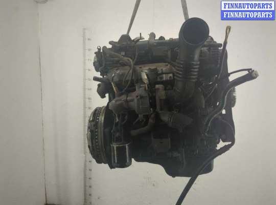 купить Двигатель (ДВС) на KIA Sorento BL 2002-2011
