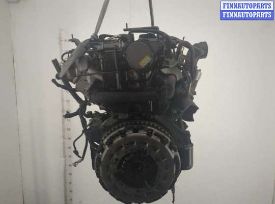 купить Двигатель (ДВС) на KIA Sorento BL 2002-2011