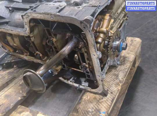 купить Блок цилиндров (Шорт блок) на Toyota Avensis 2 2003-2008