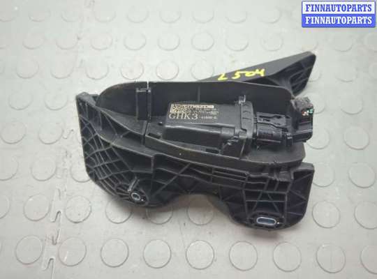 купить Педаль газа на Mazda CX-9 2016-2022