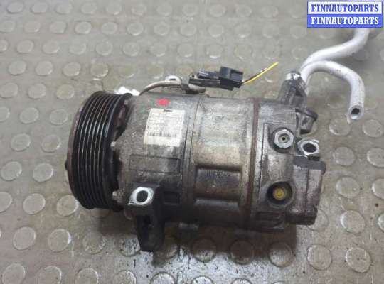 купить Компрессор кондиционера на Nissan X-Trail (T31) 2007-2015