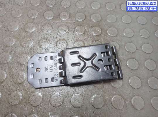 купить Упор противооткатный на Volkswagen Touareg 2002-2007