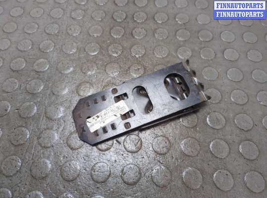 купить Упор противооткатный на Volkswagen Touareg 2002-2007