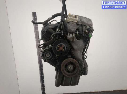 купить Двигатель (ДВС) на Suzuki Swift 2003-2011