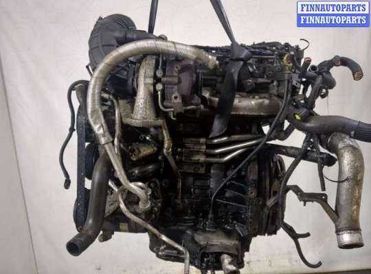 купить Двигатель (ДВС) на Opel Antara 2006-2015