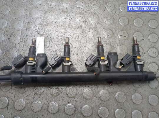 Форсунка топливная MN52002 на Mini Cooper (R56/R57) 2006-2013