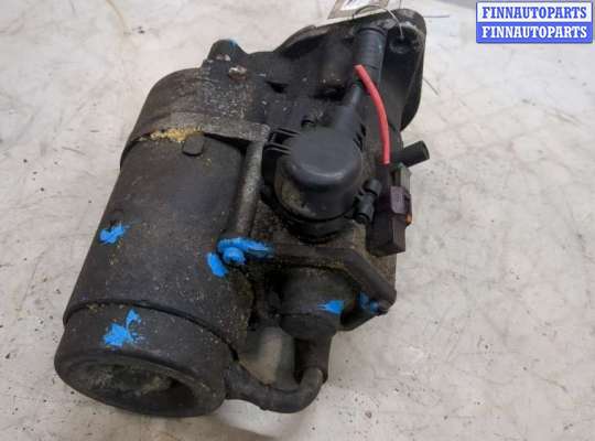 купить Стартер на Hyundai Tucson 1 2004-2009