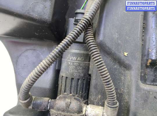 купить Бачок омывателя на Skoda Roomster 2006-2015