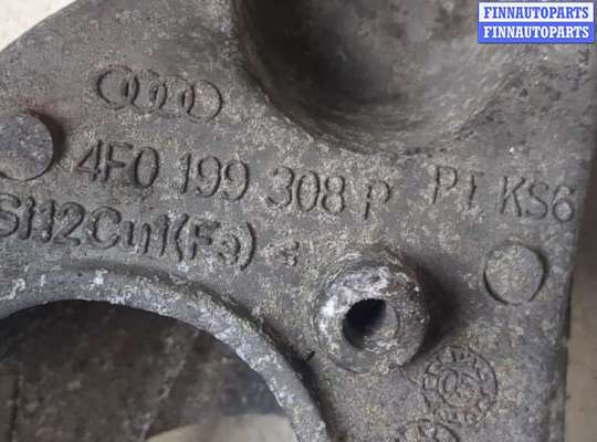 купить Кронштейн двигателя на Audi A6 (C6) 2004-2011