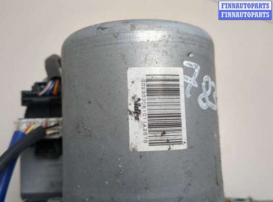 купить Электроусилитель руля на Nissan Qashqai 2006-2013