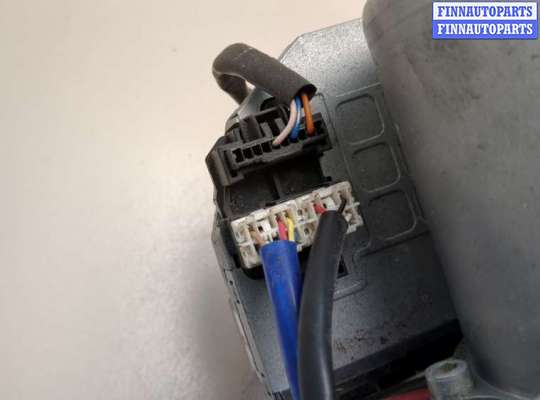 купить Электроусилитель руля на Nissan Qashqai 2006-2013