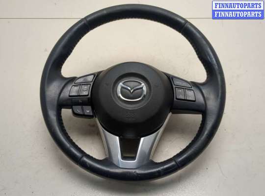 Руль MZ665807 на Mazda 6 (GJ) 2012-2018