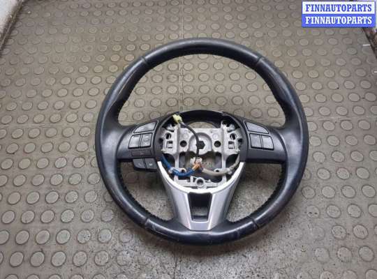 купить Руль на Mazda 6 (GJ) 2012-2018