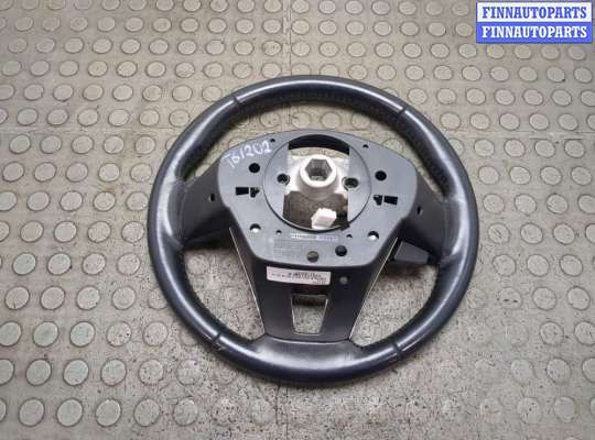 купить Руль на Mazda 6 (GJ) 2012-2018