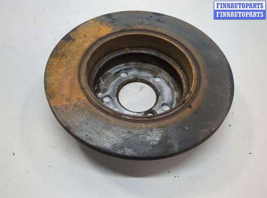 Диск тормозной BM3449332 на BMW X5 E53 2000-2006