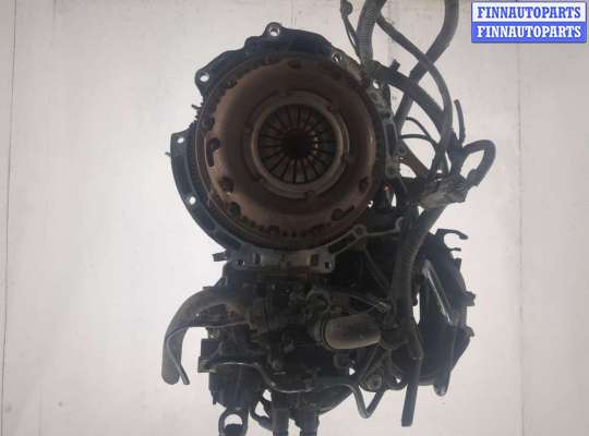 купить Двигатель (ДВС) на Ford Focus 2 2005-2008