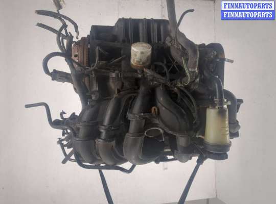 купить Двигатель (ДВС) на Ford Focus 2 2005-2008