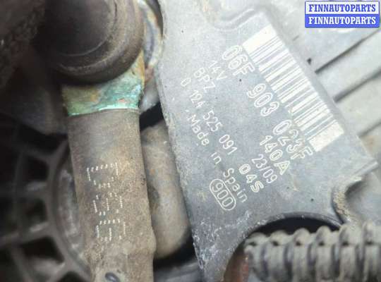 купить Генератор на Volkswagen Touran 2006-2010