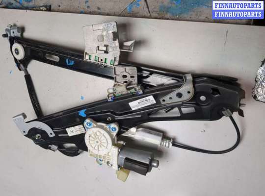 купить Стеклоподъемник электрический на Mercedes CLS C219 2004-2010