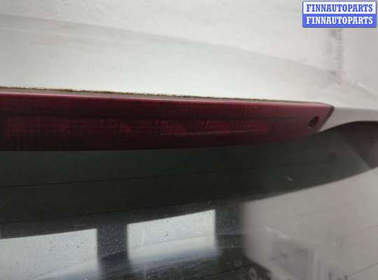 купить Крышка (дверь) багажника на Ford Focus 2 2008-2011
