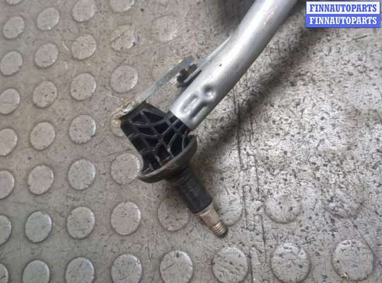 купить Механизм стеклоочистителя (трапеция дворников) на BMW X3 E83 2003-2010
