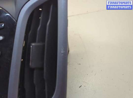 Магнитола на Ford Focus III