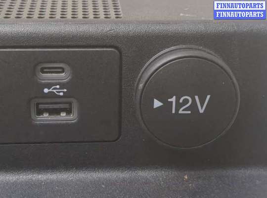 купить Пепельница на Ford Escape 2019-2022