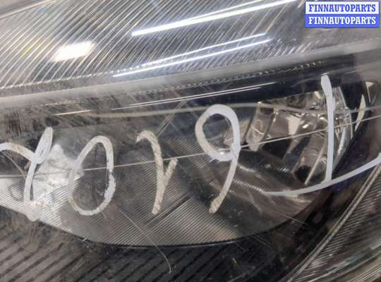 купить Фара (передняя) на Opel Astra J 2010-2017