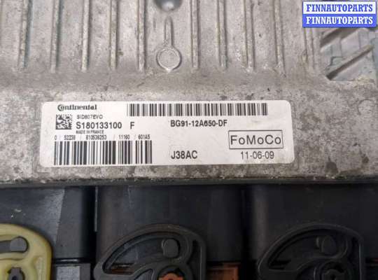 купить Блок управления двигателем на Ford Mondeo 4 2007-2015